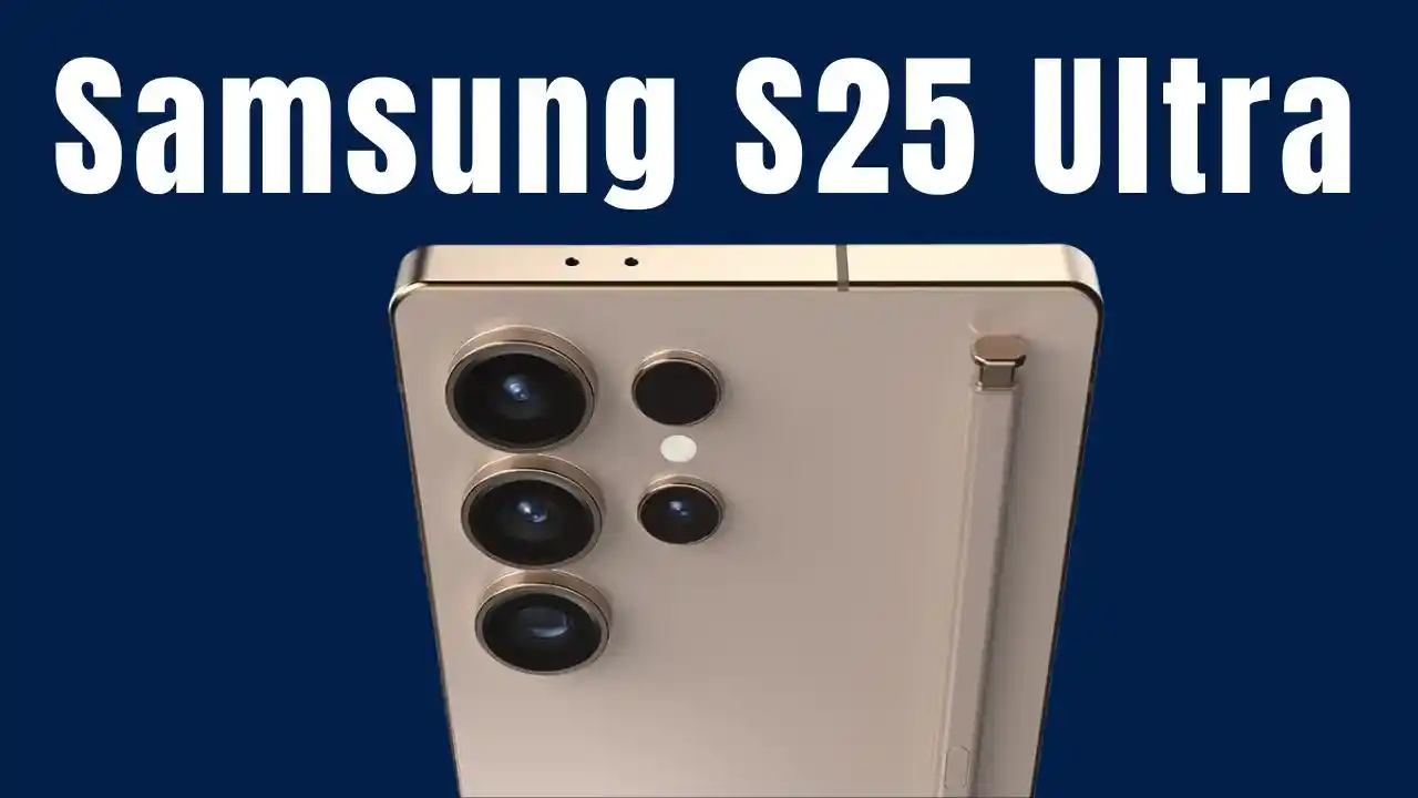 Samsung S25 Ultra