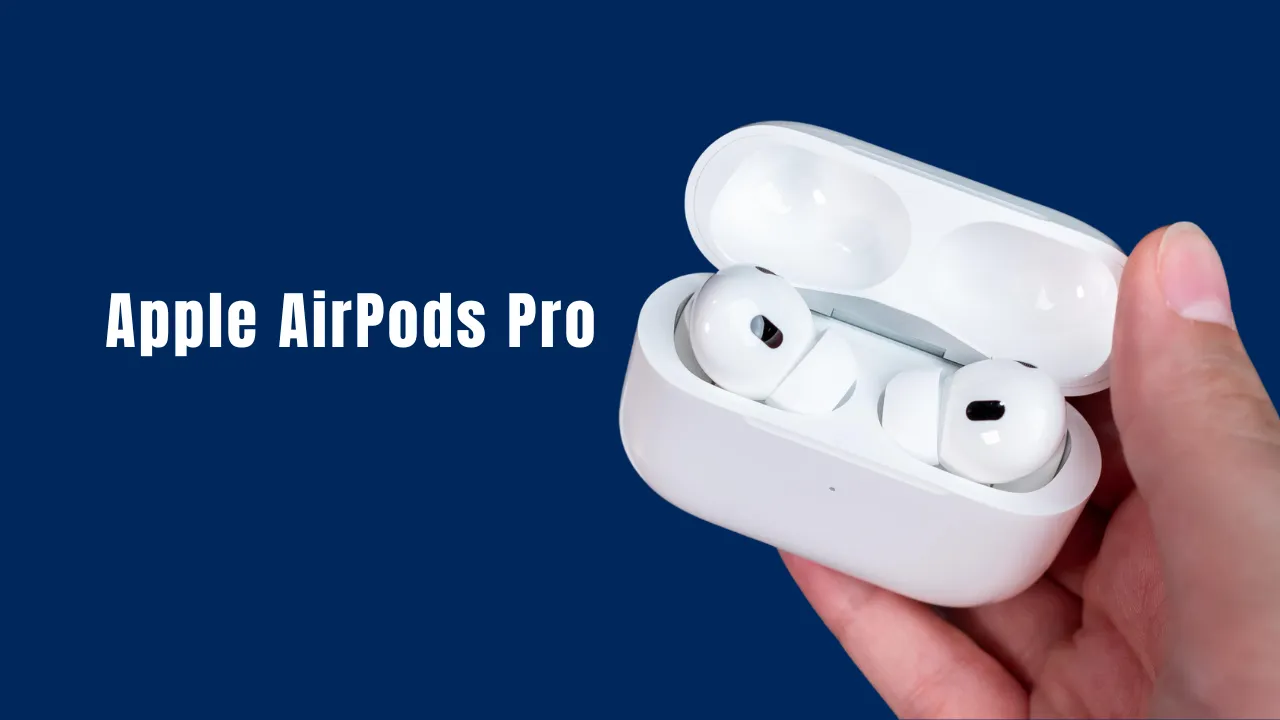 Apple AirPods Pro