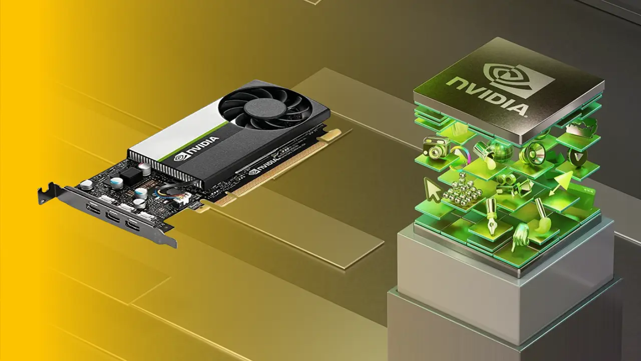 Best Nvidia Black Friday Deals UK 2024