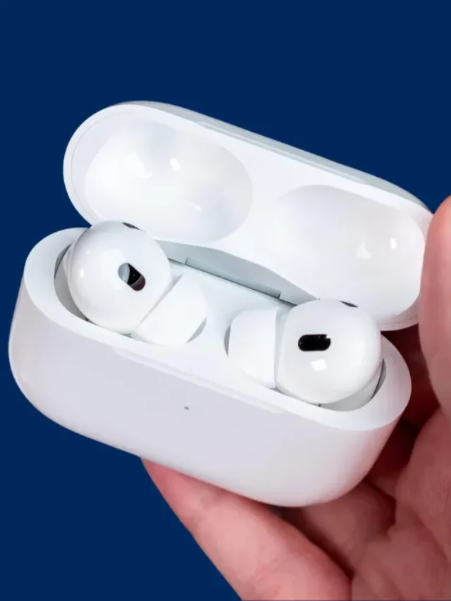 Apple AirPods Pro