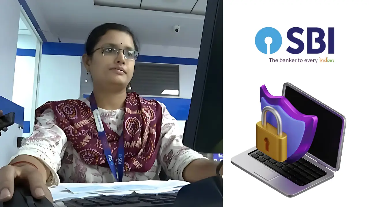 SBI staff alertness saves senior citizens from losing 13 lakhs in digital scam