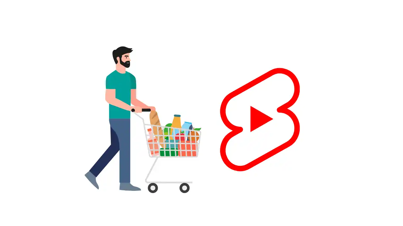 YouTube Adds Shopping Product Stickers in Shorts