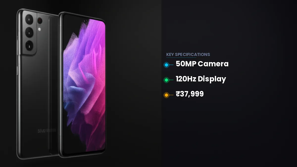 galaxy s24 fe price drop — Why This Samsung S24 FE Deal is Unmissable for Indian Buyers