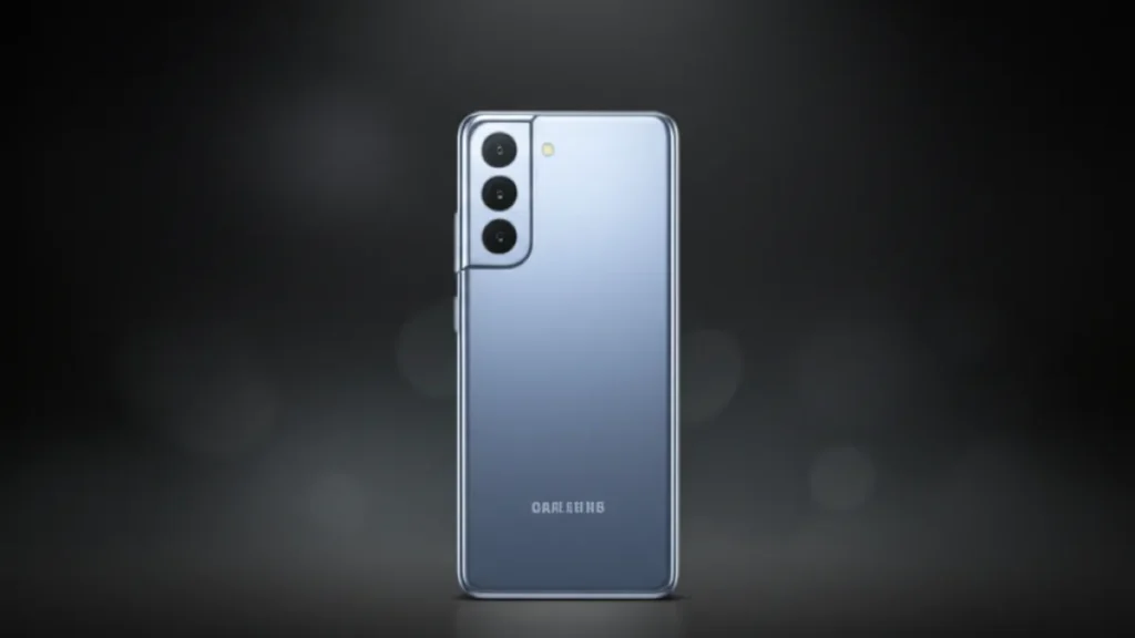 Galaxy S24 FE Price Drop Alert! 120Hz Display, 50MP Camera Now Starting at ₹37,999