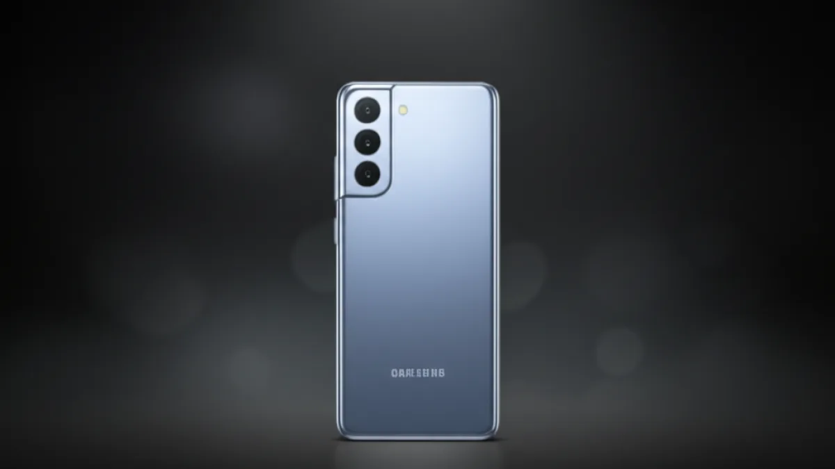 Galaxy S24 FE Price Drop Alert! 120Hz Display, 50MP Camera Now Starting at ₹37,999