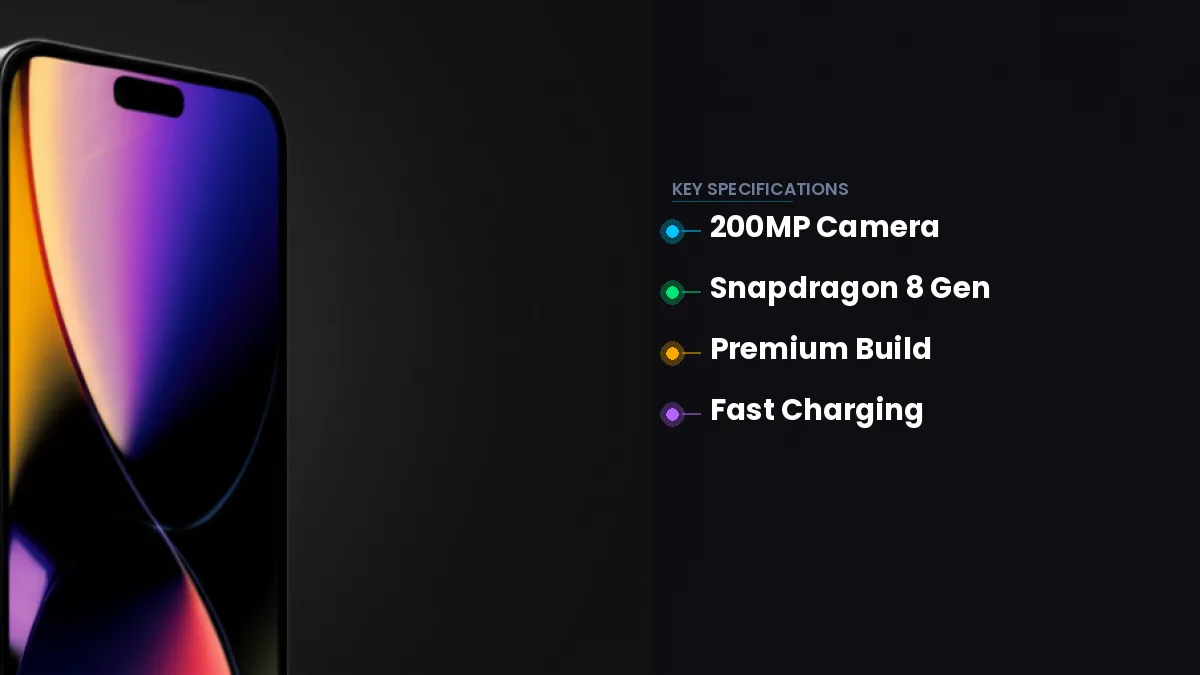 galaxy s25 ultra vs iphone 17 pro — Battery Life & Charging: Powering Your Day