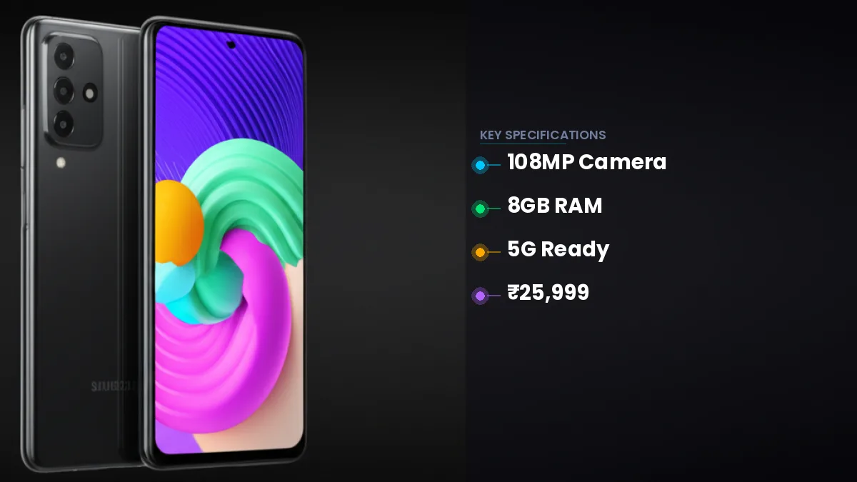 Samsung Galaxy A56 5G — Software Experience: One UI Goodness