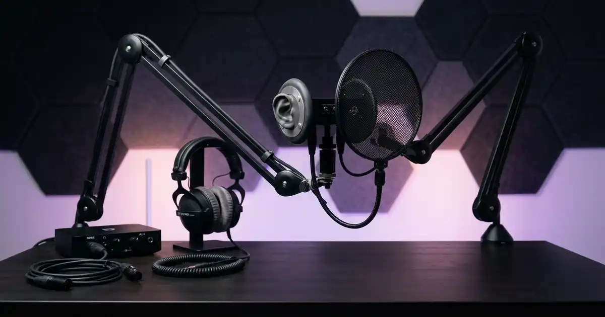 ASMR YouTube channel growth in saturated niche 2026