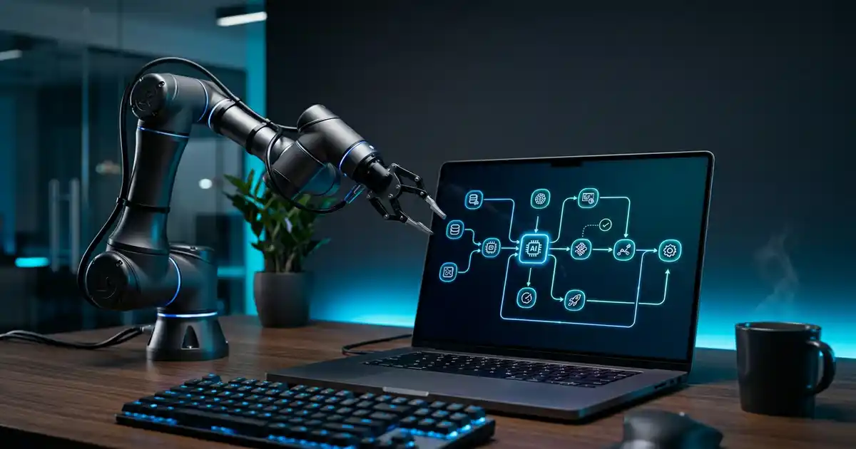 How to automate your YouTube workflow with AI in 2026