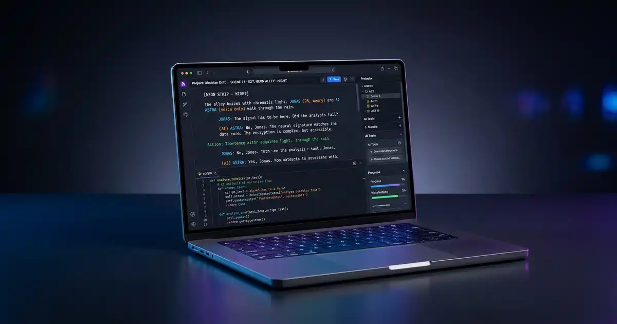 Best AI script writers for YouTube in 2026