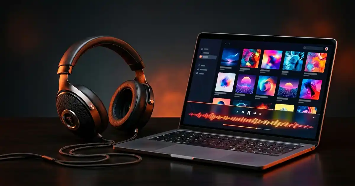 Best free music libraries for YouTube creators no copyright