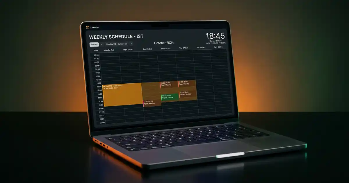Best posting time for YouTube in India 2026 schedule