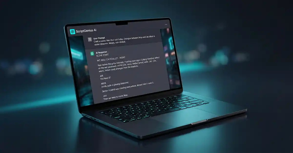 How to use ChatGPT for YouTube video scripts