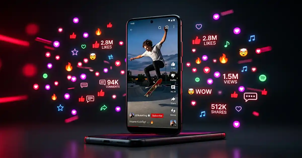 Go viral on YouTube Shorts 2026 proven strategies