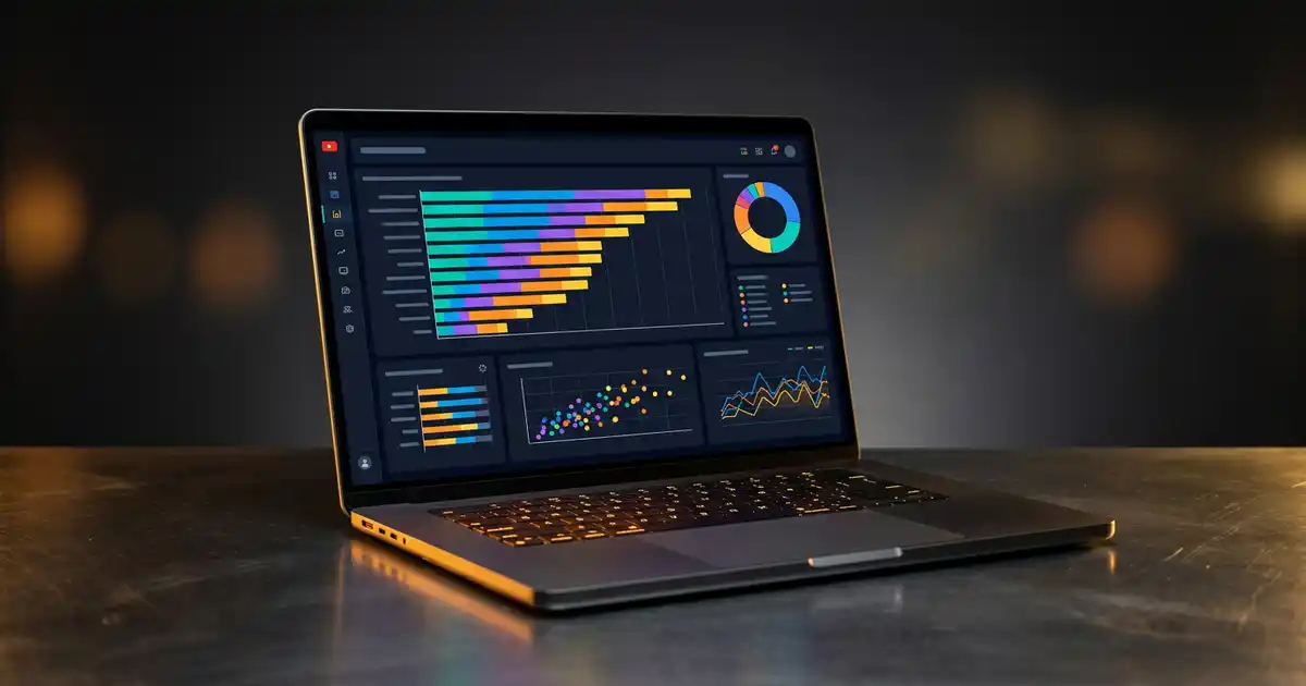 Most profitable YouTube niches 2026 selection guide