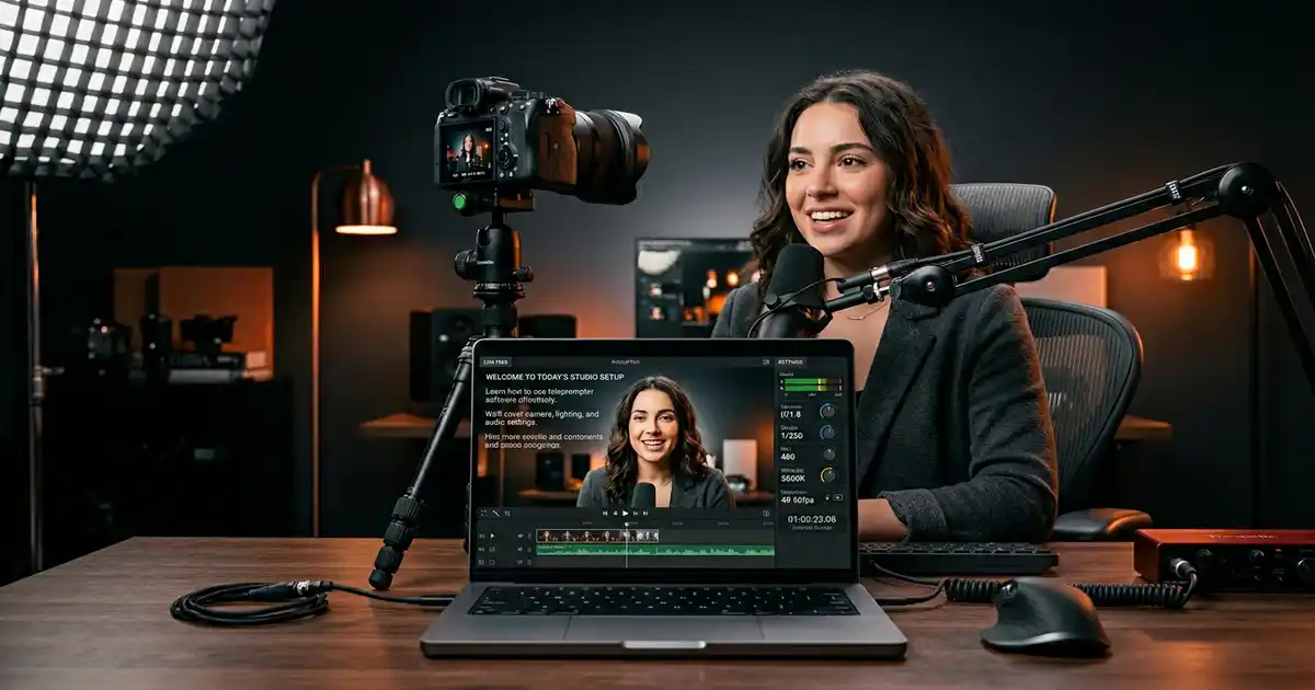 Talking head videos more engaging on YouTube