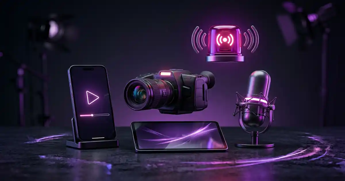 Every YouTube content format explained complete guide