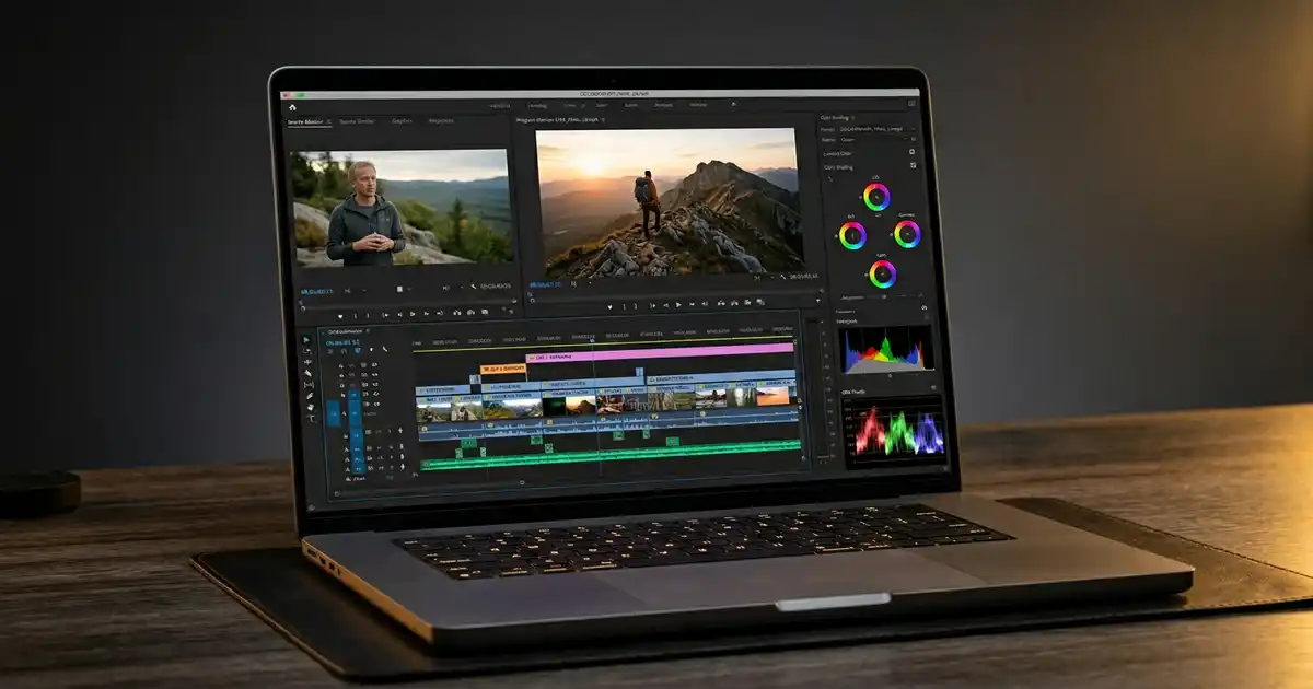 YouTube documentary style video storytelling