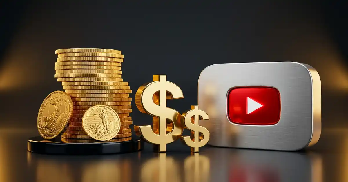 Ultimate YouTube monetization guide for creators 2026