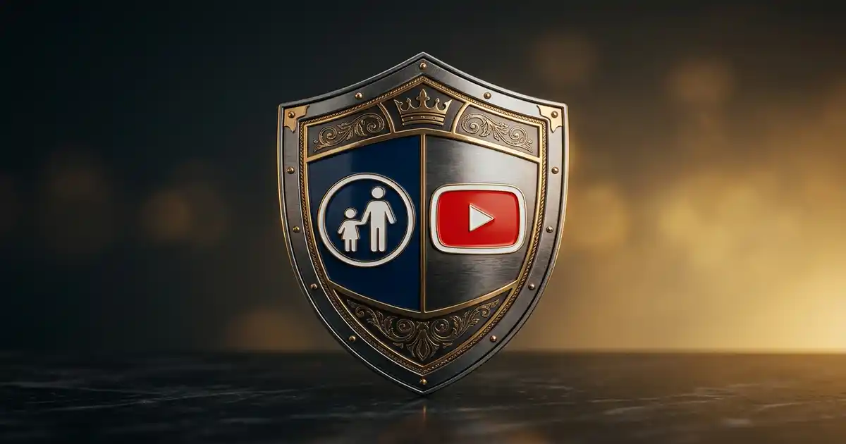 YouTube parental controls for family creators in 2026