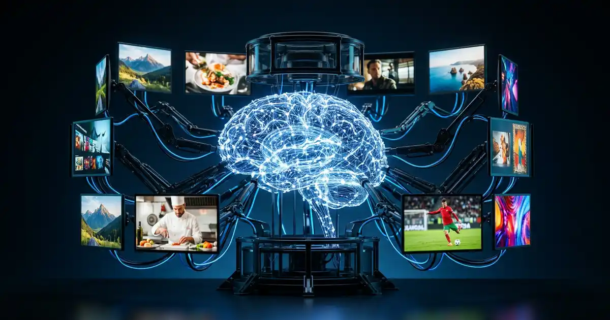 How YouTube recommendation engine changed in 2026