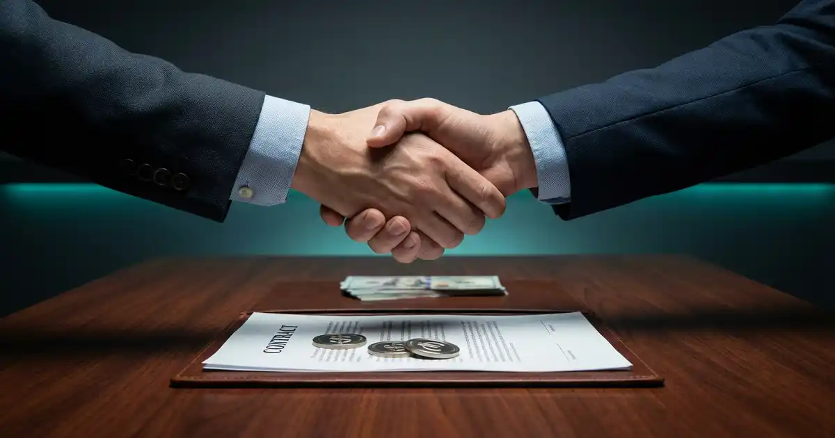 How to negotiate YouTube sponsorship deals pricing guide