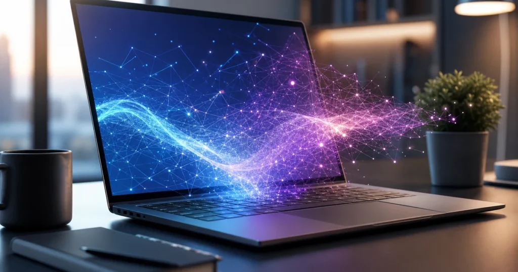 Best AI Powered Laptops for Productivity in 2026 — featured hero image