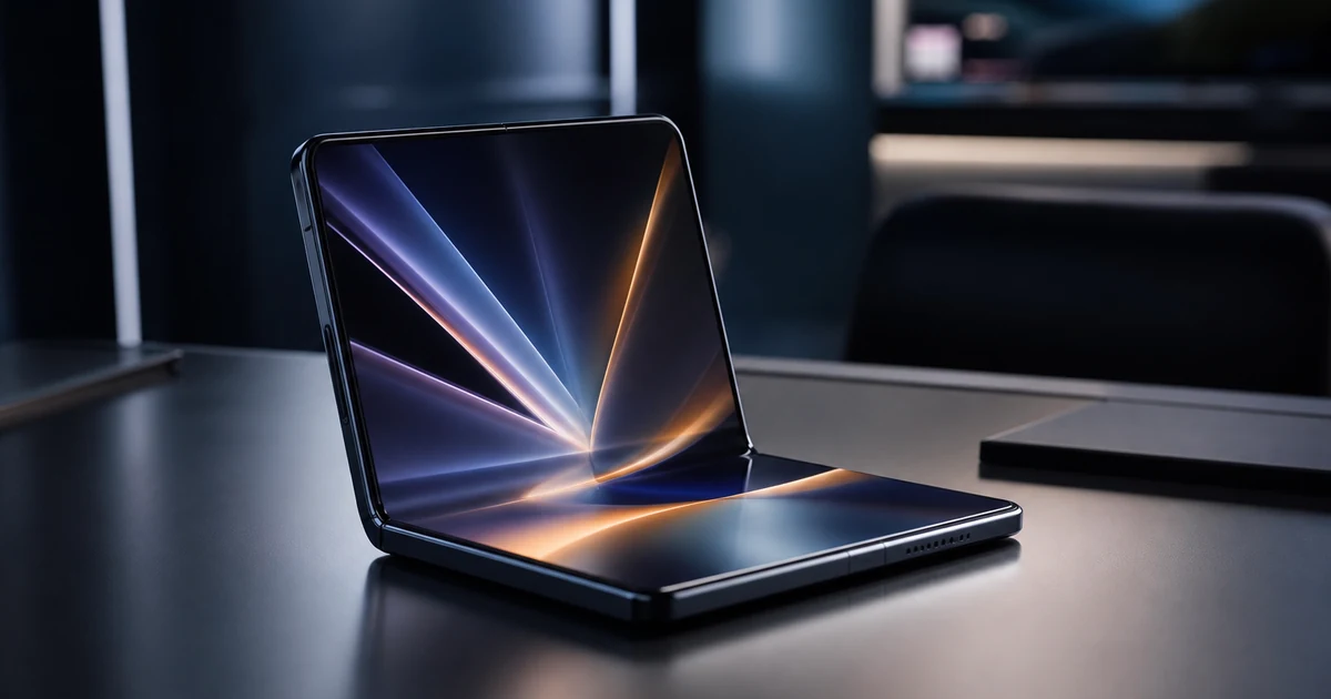 Best Foldable Smartphones in India 2026 Complete Buying Guide — featured hero image