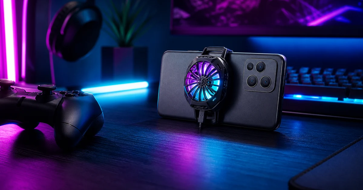 Best Gaming Smartphones Under 30000 Rupees in India 2026 — featured hero image