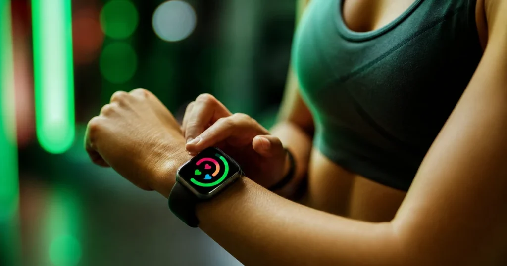Best Smartwatches with Health Tracking Under 10000 India — featured hero image