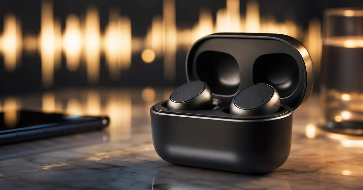 Best True Wireless Earbuds Under 5000 Rupees India 2026 — featured hero image