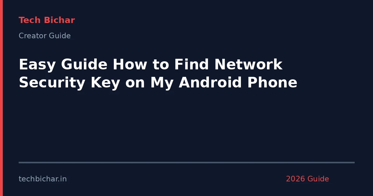 easy guide how to find — creator guide featured image 2026