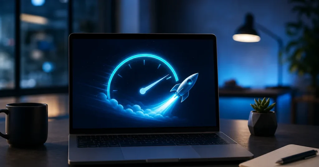 How to Fix Slow WordPress Website Speed in 2026 — featured hero image