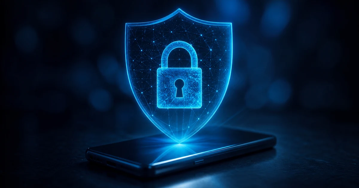 How to Protect Your Smartphone from Hackers and Malware — featured hero image