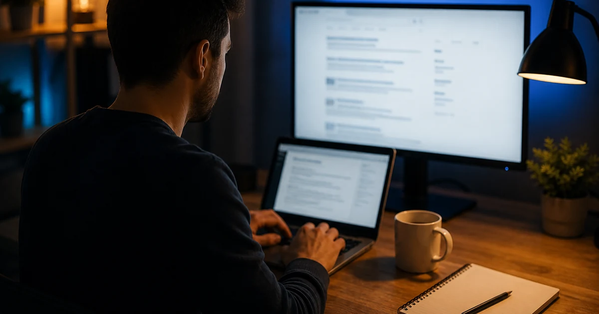 How to Write SEO Friendly YouTube Titles That Rank in Search — featured hero image