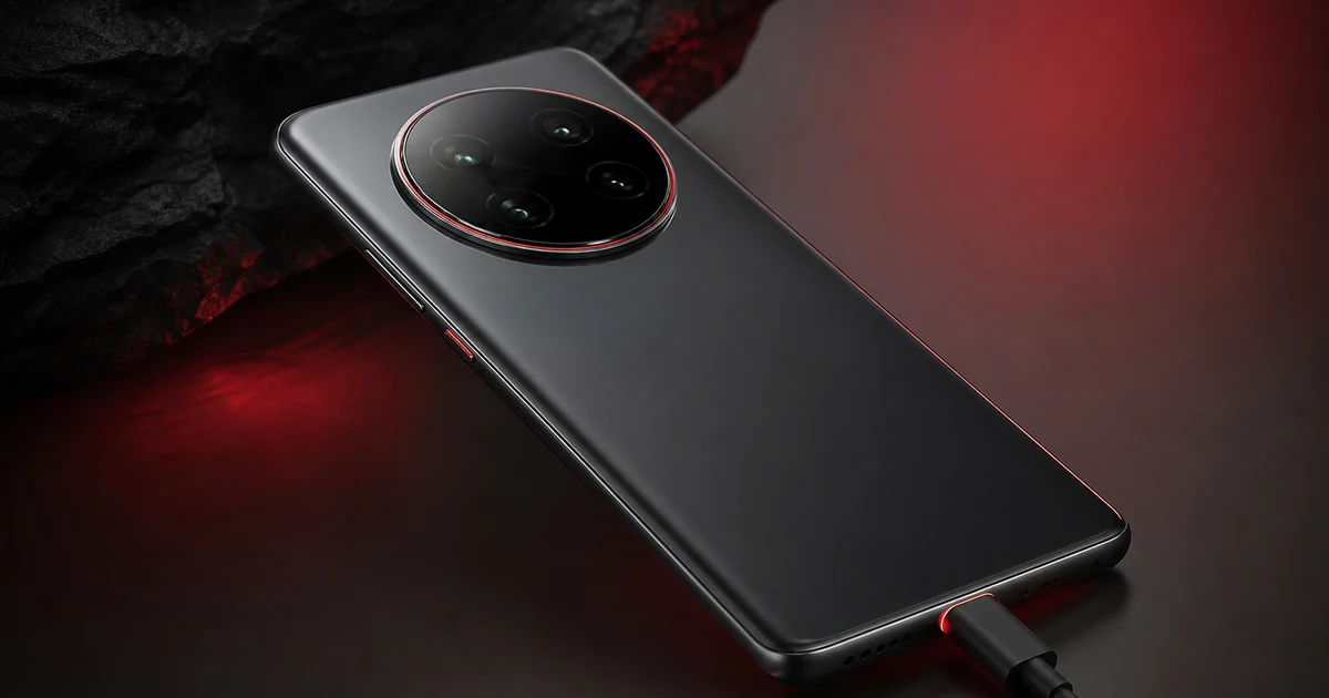 OnePlus 14 Pro 5G Launch Date Specs Price in India 2026 — featured hero image