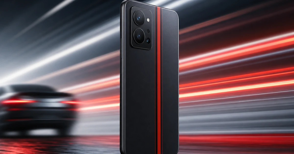 Realme GT 7 Pro 5G Price Specs Launch India June 2026 — featured hero image