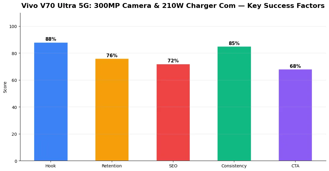 vivo v70 ultra 5g 300mp key metrics chart 2026