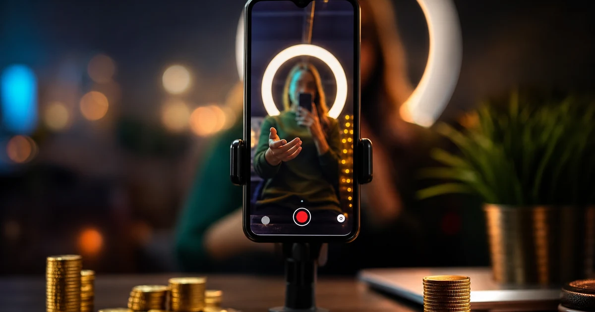 YouTube Shorts Monetization Requirements Complete Guide 2026 — featured hero image